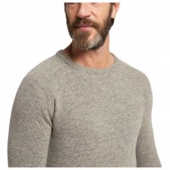 Stoic - MMXX.Nauta Wool Sweater - Pull en laine -Pulls Soldes stoic mmxxnauta wool sweater pull en laine detail 6