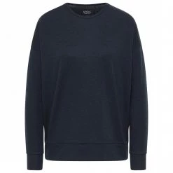 Stoic - Women's Merino260 MMXX.Göteborg Crew - Pull en laine mérinos