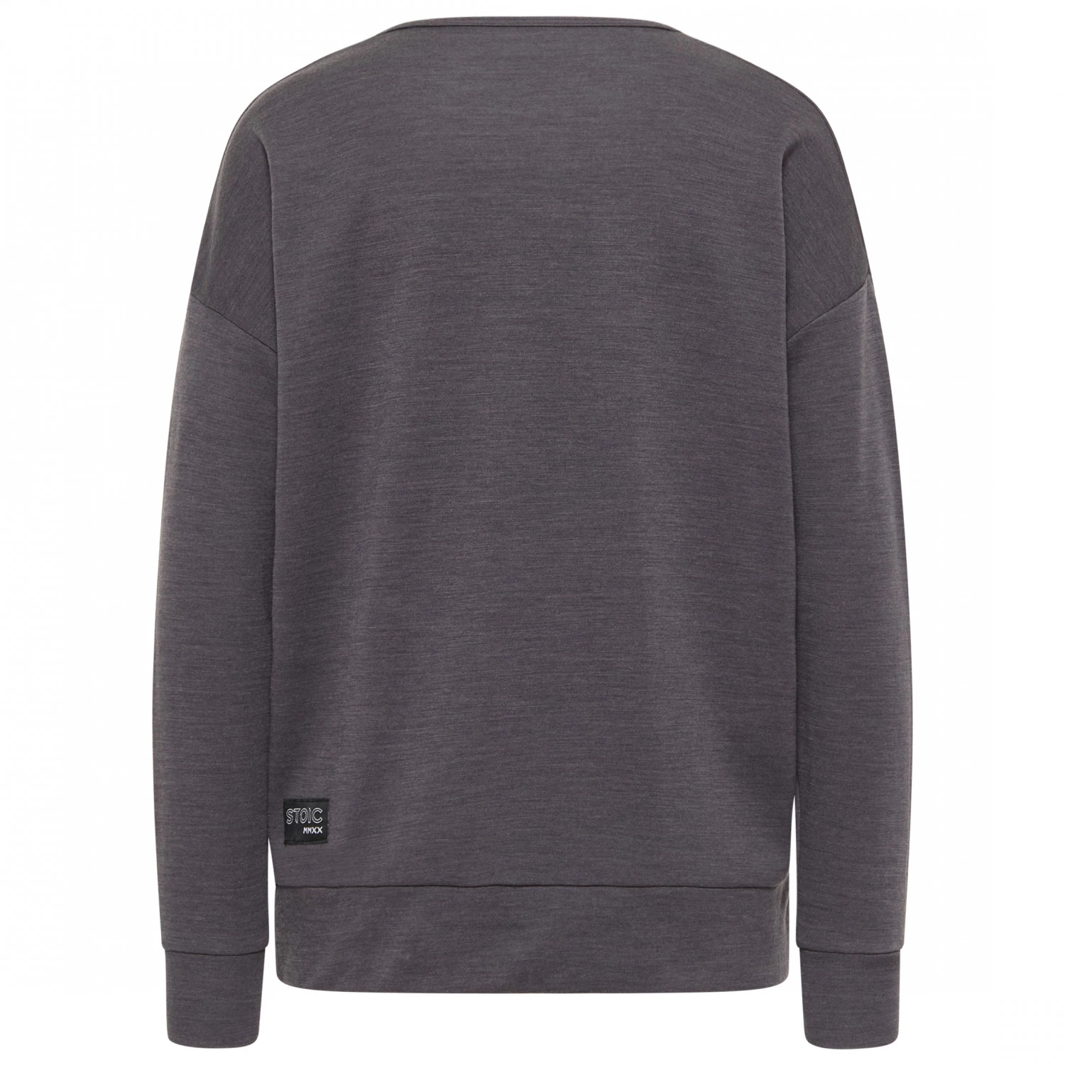 Stoic - Women's Merino260 MMXX.Göteborg Crew - Pull en laine mérinos 2 Stoic - Women's Merino260 MMXX.Göteborg Crew - Pull en laine mérinos – Image 2