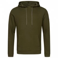 Super.natural - Knitted Hoodie
