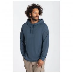 Super.natural - Knitted Hoodie -Pulls Soldes supernatural knitted hoodie detail 3