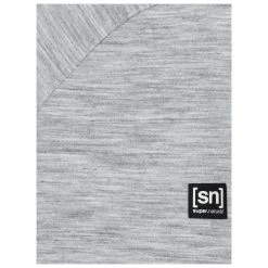 Super.natural - Signature Crew - Pull en laine mérinos -Pulls Soldes supernatural signature crew pull en laine merinos detail 6