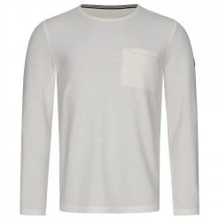 Super.natural - Travel Crew - Haut à manches longues