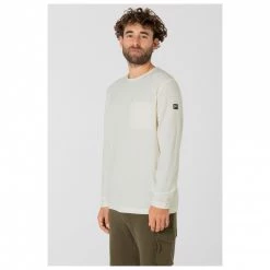 Super.natural - Travel Crew - Haut à manches longues -Pulls Soldes supernatural travel crew haut a manches longues detail 3