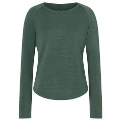 Super.natural - Women's Essential Crew - Pull en laine mérinos -Pulls Soldes supernatural womens essential crew pull en laine merinos 2