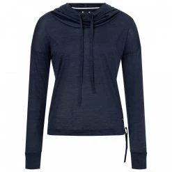 Super.natural - Women's Funnel Hoody