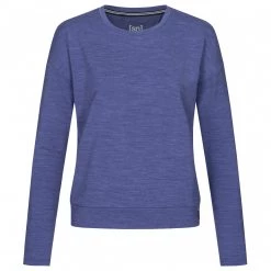 Super.natural - Women's Jonser Sweater - Pull en laine mérinos 11 Super.natural - Women's Jonser Sweater - Pull en laine mérinos -Pulls Soldes supernatural womens jonser sweater pull en laine merinos 2