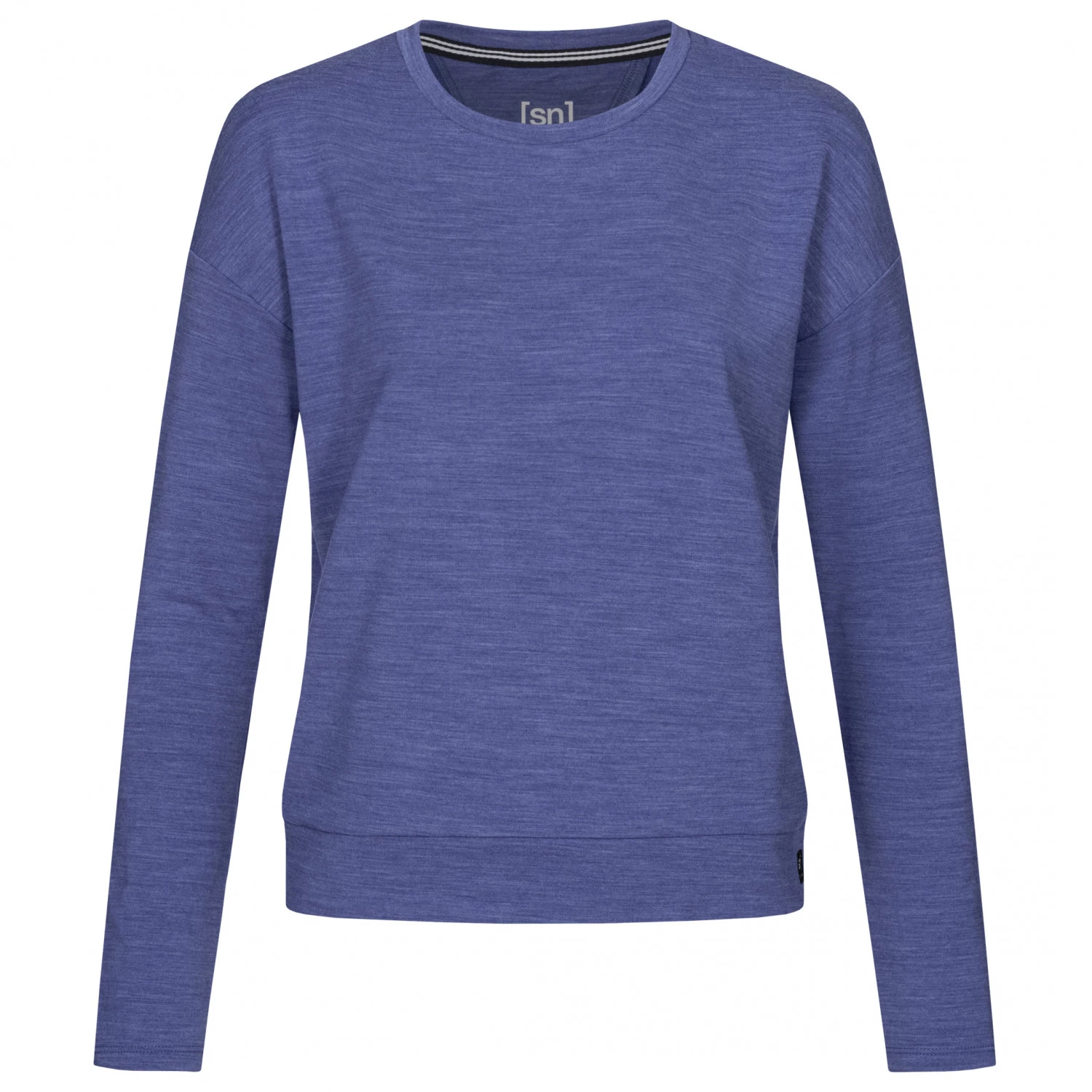 Super.natural - Women's Jonser Sweater - Pull en laine mérinos 6 Super.natural - Women's Jonser Sweater - Pull en laine mérinos – Image 6