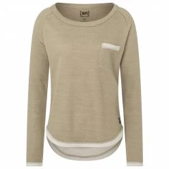Super.natural - Women's Knit Crew - Pull