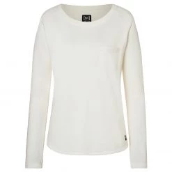 Super.natural - Women's Knit Crew - Pull -Pulls Soldes supernatural womens knit crew pull 3