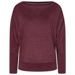 Super.natural - Women's Womens Kula Top - Pull en laine mérinos -Pulls Soldes supernatural womens womens kula top pull en laine merinos 2