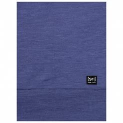 Super.natural - Women's Womens Kula Top - Pull en laine mérinos -Pulls Soldes supernatural womens womens kula top pull en laine merinos detail 4