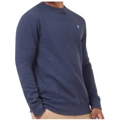 Tentree - Adventure Classic Crew - Pull -Pulls Soldes tentree adventure classic crew pull 1