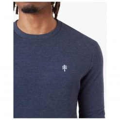 Tentree - Adventure Classic Crew - Pull -Pulls Soldes tentree adventure classic crew pull detail 3