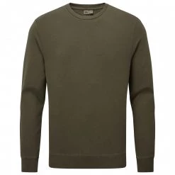 Tentree - French Terry Classic Crew - Pull -Pulls Soldes tentree french terry classic crew pull 1