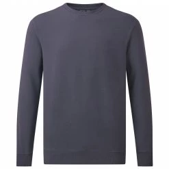 Tentree - French Terry Classic Crew - Pull -Pulls Soldes tentree french terry classic crew pull 3