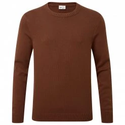 Tentree - Highline Cotton Crew Sweater - Pull