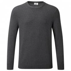 Tentree - Highline Crew Sweater - Pull -Pulls Soldes tentree highline crew sweater pull 1