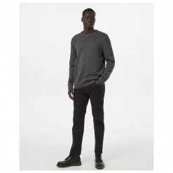 Tentree - Highline Crew Sweater - Pull -Pulls Soldes tentree highline crew sweater pull detail 4