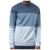 Tentree - Treefleece Blocked Classic Crew - Pull