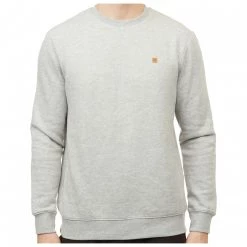 Tentree - Treefleece Classic Crew - Pull -Pulls Soldes tentree treefleece classic crew pull 1