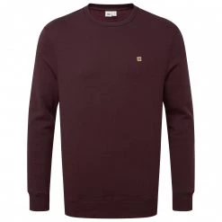 Tentree - Treefleece Classic Crew - Pull -Pulls Soldes tentree treefleece classic crew pull 3