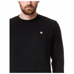 Tentree - Treefleece Classic Crew - Pull -Pulls Soldes tentree treefleece classic crew pull detail 3