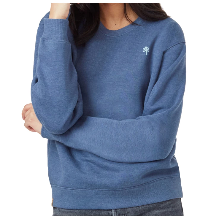 Tentree - Women's Adventure Boyfriend Crew - Pull 6 Tentree - Women's Adventure Boyfriend Crew - Pull – Image 6