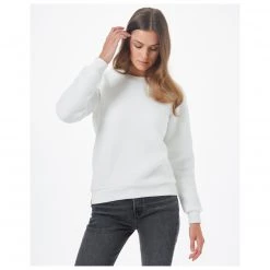 Tentree - Women's Ecoloft Boyfriend Crew - Pull -Pulls Soldes tentree womens ecoloft boyfriend crew pull detail 3