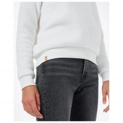 Tentree - Women's Ecoloft Boyfriend Crew - Pull -Pulls Soldes tentree womens ecoloft boyfriend crew pull detail 4