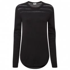 Tentree - Women's Forever After Sweater - Pull -Pulls Soldes tentree womens forever after sweater pull 1