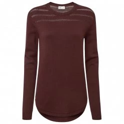 Tentree - Women's Forever After Sweater - Pull -Pulls Soldes tentree womens forever after sweater pull 2