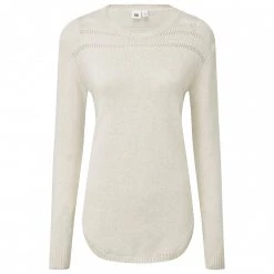 Tentree - Women's Forever After Sweater - Pull -Pulls Soldes tentree womens forever after sweater pull 3