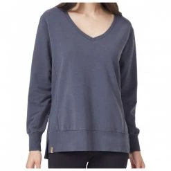 Tentree - Women's French Terry Tunic - Pull 8 Tentree - Women's French Terry Tunic - Pull -Pulls Soldes tentree womens french terry tunic pull 2