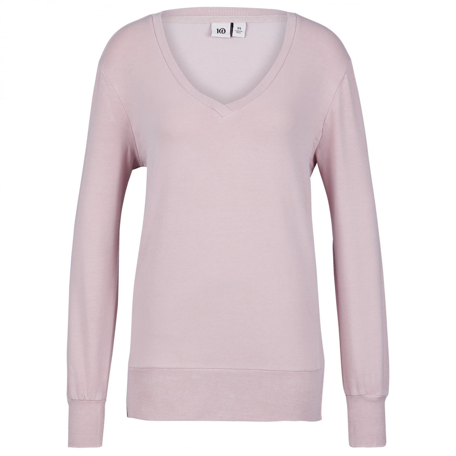 Tentree - Women's French Terry Tunic - Pull 5 Tentree - Women's French Terry Tunic - Pull – Image 5