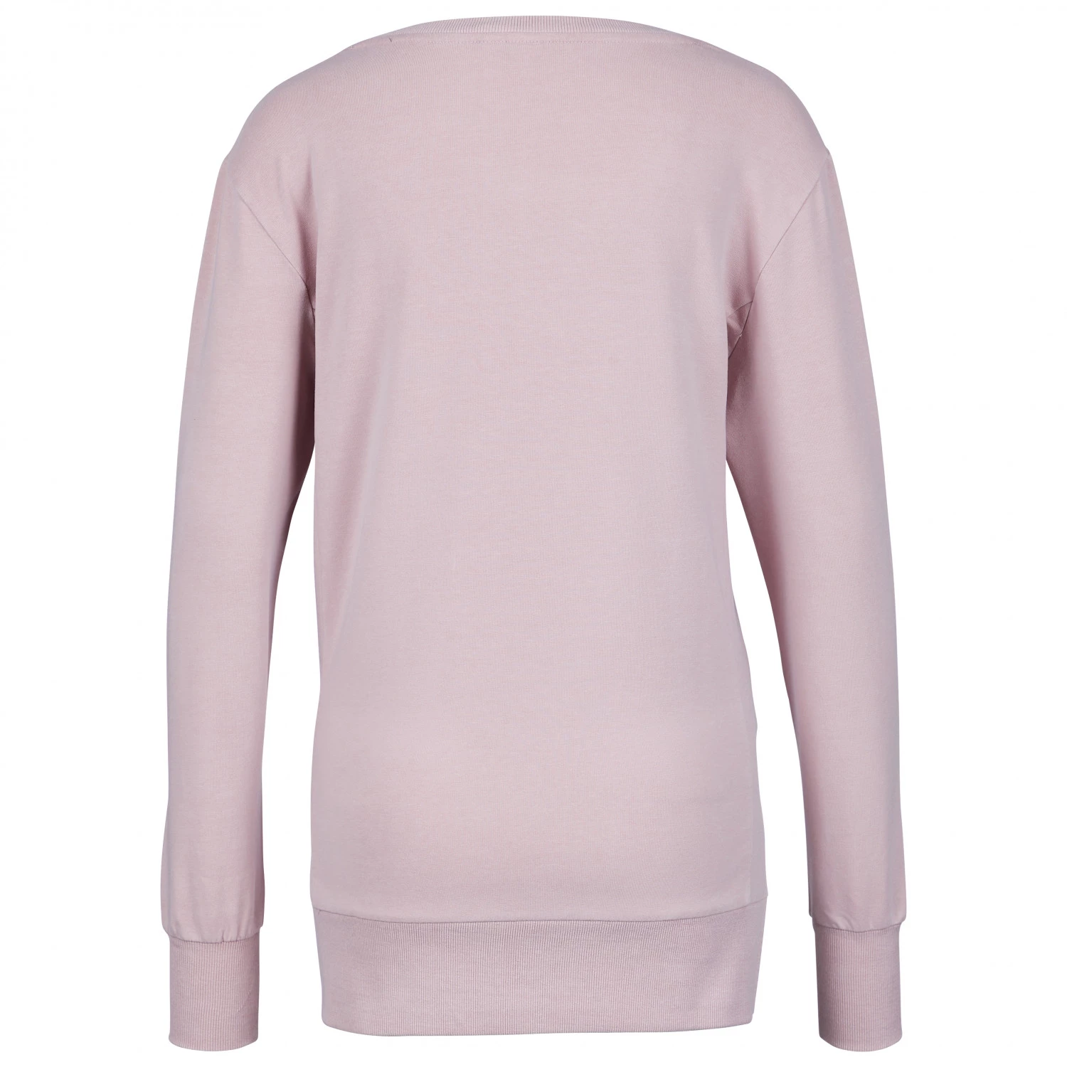 Tentree - Women's French Terry Tunic - Pull 2 Tentree - Women's French Terry Tunic - Pull – Image 2