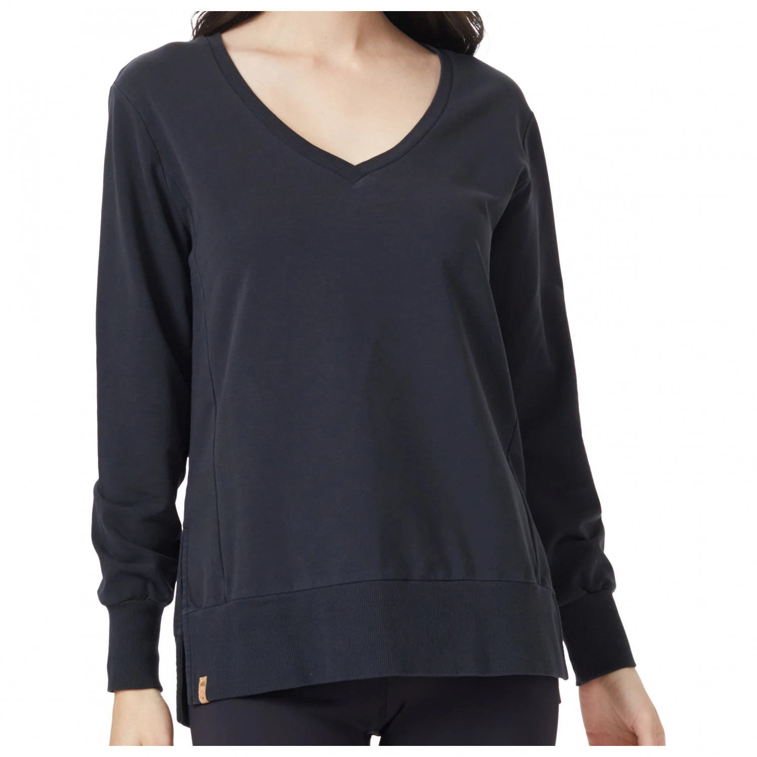 Tentree - Women's French Terry Tunic - Pull 1 Tentree - Women's French Terry Tunic - Pull