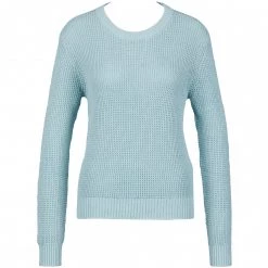 Tentree - Women's Highline Cotton Crew Sweater - Pull