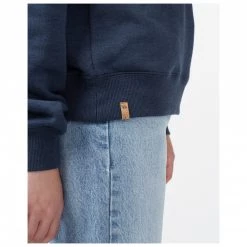 Tentree - Women's Keep It Green Crew - Pull -Pulls Soldes tentree womens keep it green crew pull detail 5