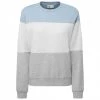 Tentree - Women's Treefleece Blocked Crew - Pull