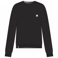 Tentree - Women's Treefleece Golden Spruce Update Crew - Pull -Pulls Soldes tentree womens treefleece golden spruce update crew pull 1