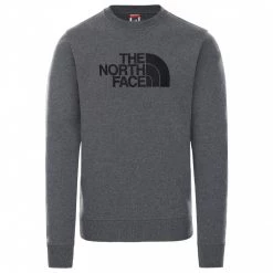 The North Face - Drew Peak Crew - Pull -Pulls Soldes the north face drew peak crew pull 1