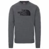 The North Face - Drew Peak Crew - Pull