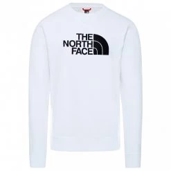 The North Face - Drew Peak Crew - Pull -Pulls Soldes the north face drew peak crew pull 2