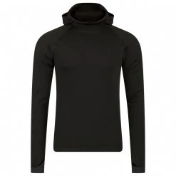 Triple2 - Kapp Sub - Sweat à capuche -Pulls Soldes triple2 kapp sub sweat a capuche 1