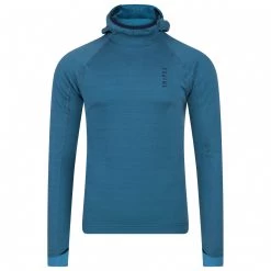 Triple2 - Kapp Sub - Sweat à capuche -Pulls Soldes triple2 kapp sub sweat a capuche 2