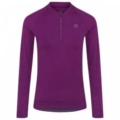 Triple2 - Women's Swet L/S Sub - Haut manches longues en mérinos -Pulls Soldes triple2 womens swet l s sub haut manches longues en merinos 2