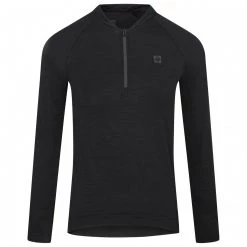 Triple2 - Women's Swet L/S Sub - Haut manches longues en mérinos