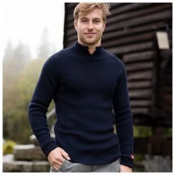 Ulvang - Geilo Sweater - Pull en laine -Pulls Soldes ulvang geilo sweater pull en laine detail 3