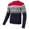 Ulvang - Marius Roundneck - Pull en laine